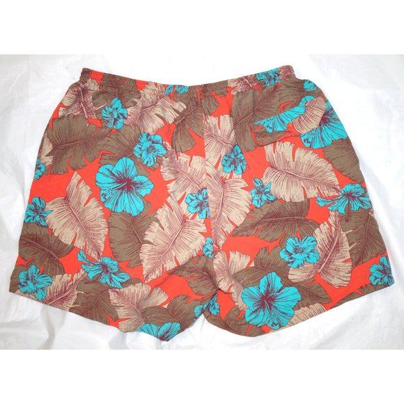 Patagonia Mens Board Shorts Swim Trunks Surf Size - Picture 2 of 6